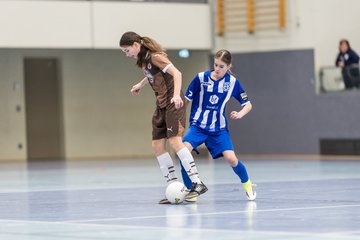 Bild 116 - wDJ Power Girls Cup Suederelbe